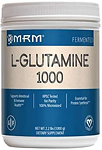 MRM L -グルタミン